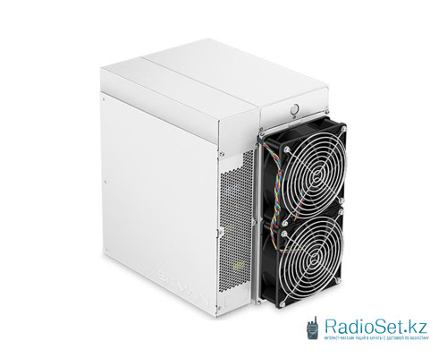 Сервер Bitmain Antminer-S19J Pro+